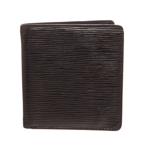 used louis vuitton wallet men's|authentic used Louis Vuitton wallet.